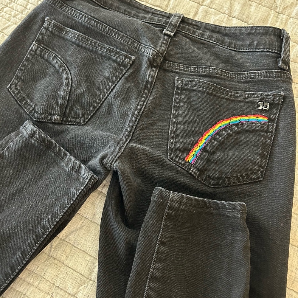 Joe’s Jeans Chelsea size 24